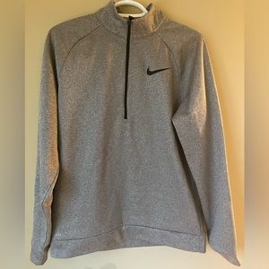 Nike Dri-Fit Hoodie